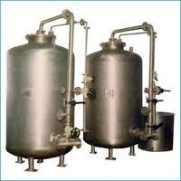 Pressure Vessel