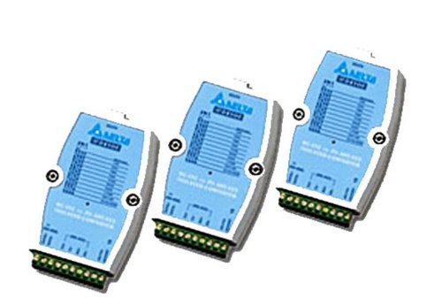 ISOLATED CONVERTER