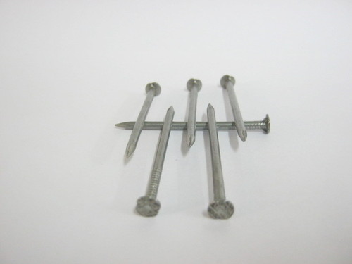Mild Steel Nail