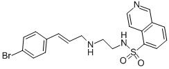 H-89 dihydrochloride