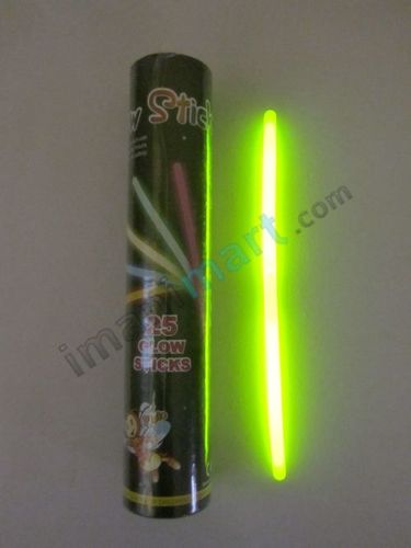 Thick Glow Baton Sticks