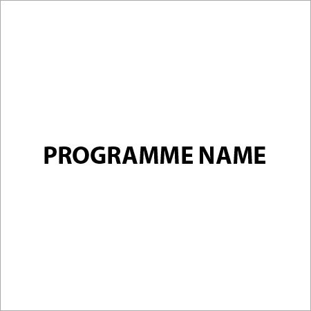 Post Graduate Diploma Courses