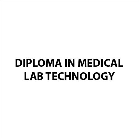 Diploma Courses
