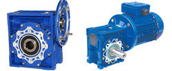 Worm Gear Speed Reducer