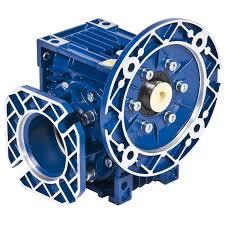 NMRV Gearbox