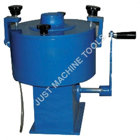 CENTRIFUGE EXTRACTOR(HAND OPERATED)
