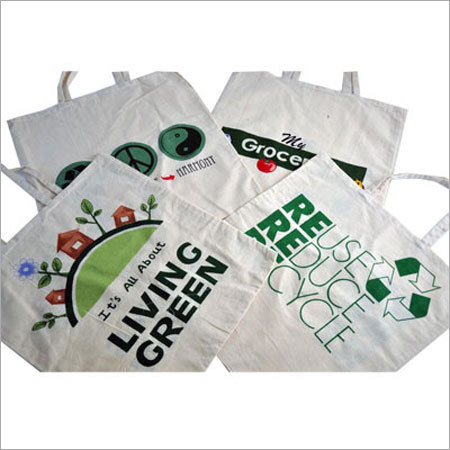 Printed Bags