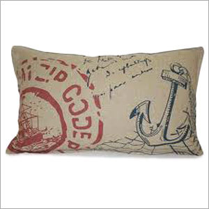 Designer Printed Pillow