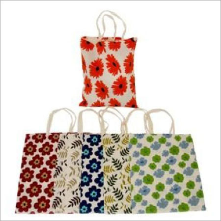 Fancy Carry Bag