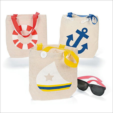 Non Woven Printed Bag