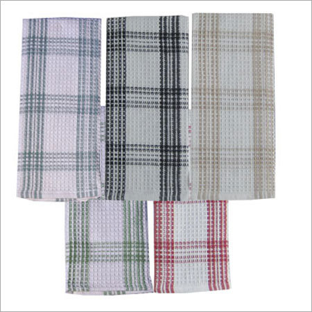 Woven Kitchen Towel