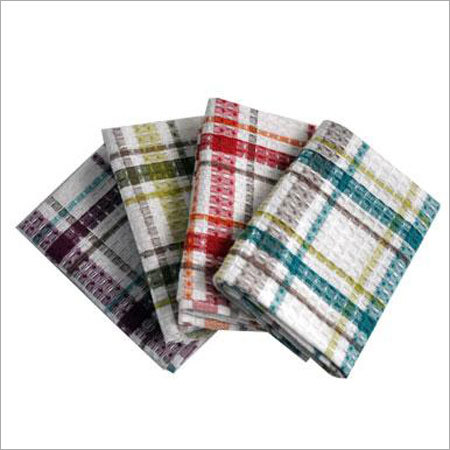 Woven Dish Towel