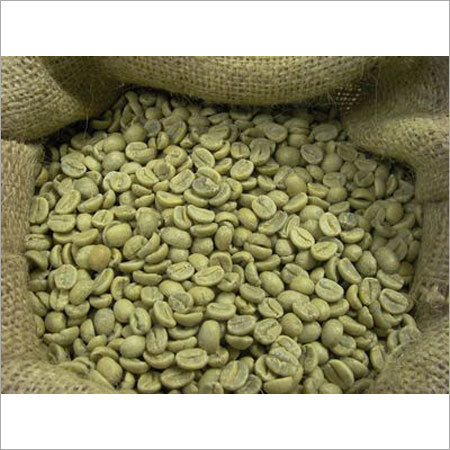 Robusta Coffee