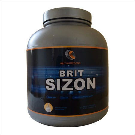 Dietary Supplements