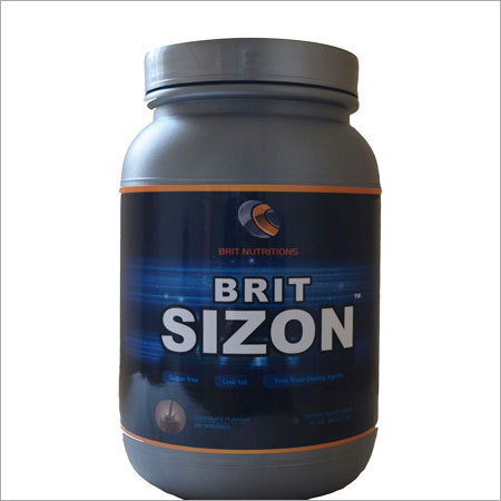 Brit Sizon