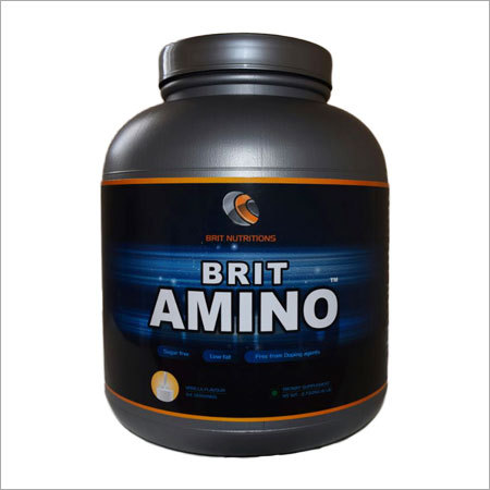 Nutritional Supplements