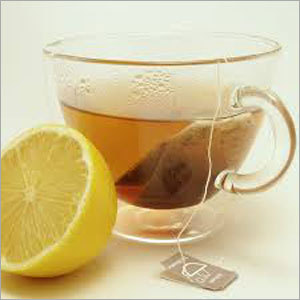 Lemon Tea