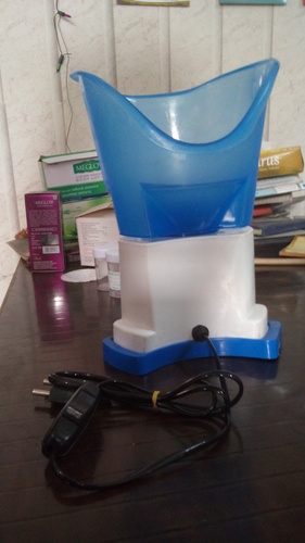 Face Steamer