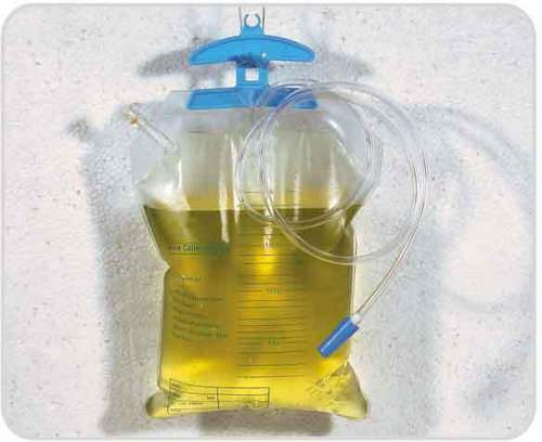 Urine Bag