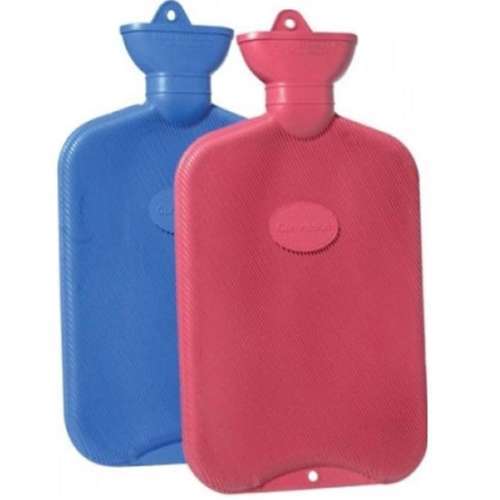 Hot Water Bottle