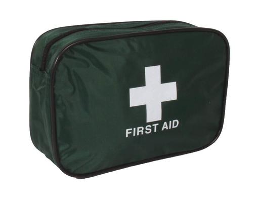 First Aid Kit