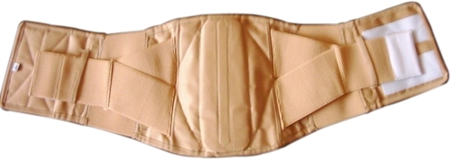 Lumbar Belt