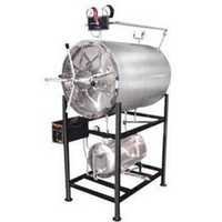 Industrial Autoclave