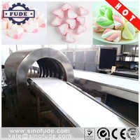 Full Automatic Marshmallow Production Line