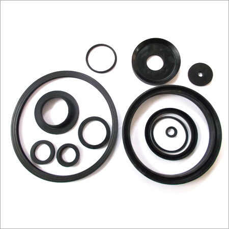 Hydraulic Seals