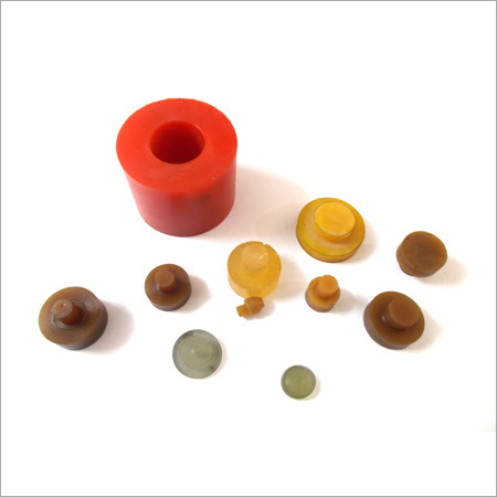 PU Leak Testing Seals