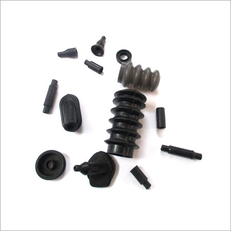 Rubber Cable Items