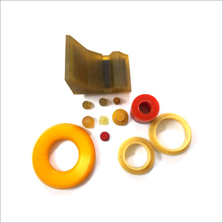 Cast PU Products