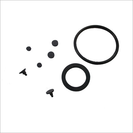 LPG CNG Rubber Parts