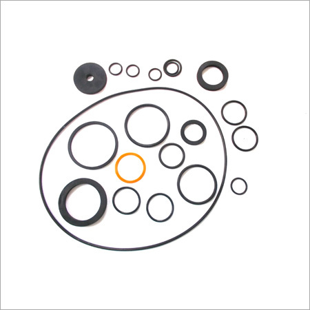 O Rings & Washers