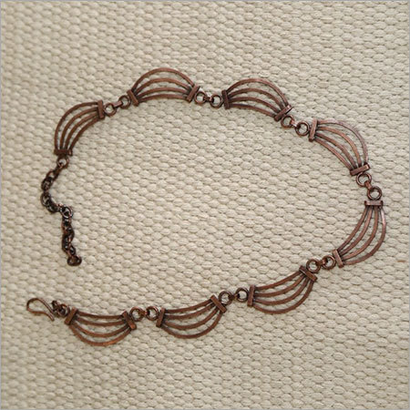 Antique Handcrafted Jewelry