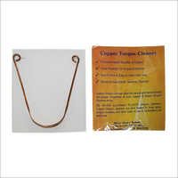 Handcrafted Copper Chain