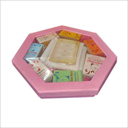 Lavender Handmade Soap