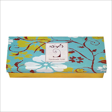 Jasmine Handmade Soap