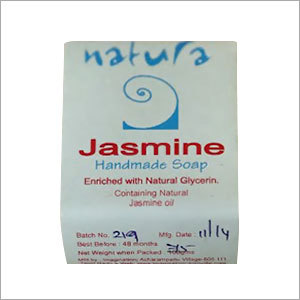 Handmade Herbal Soap