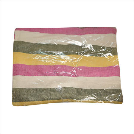 Fancy Handloom Bed Sheet