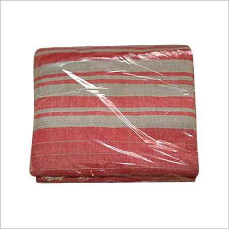 Handloom Yoga Mat