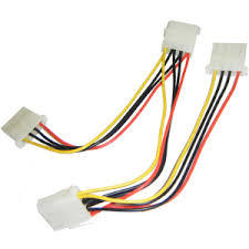 Connector Wire Harness