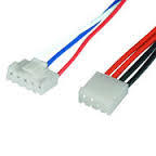 Microwave Wire Harness