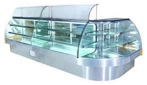 Chat and Snacks Counter