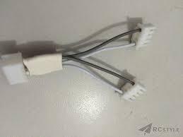 Male Female lighting Connector(UC 401/402)