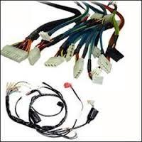 E-Rickshaw wiring harness