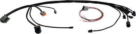 Bike Wiring Harness