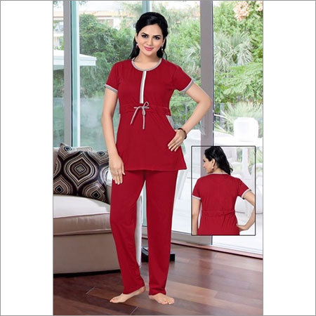 Women Night Wear