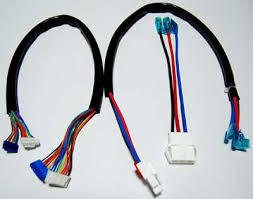 Air Conditioner Wire Harness