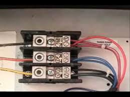Air Conditioning Wiring Harness